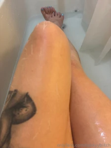 Getting beach ready