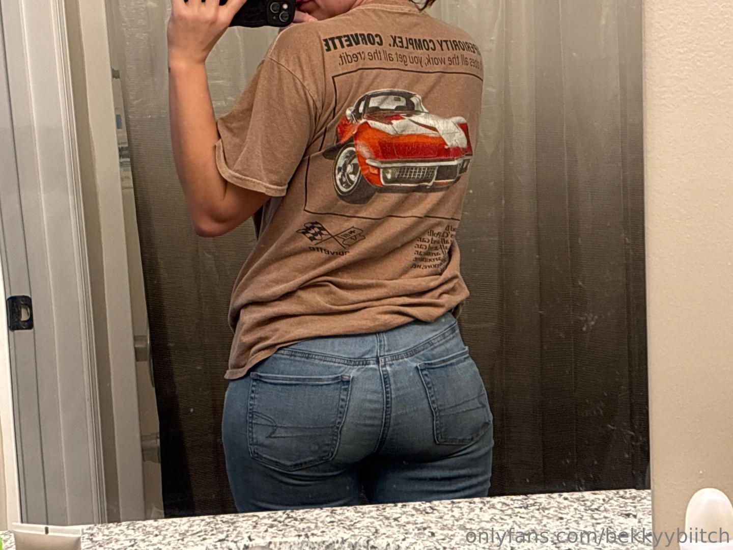 Does this car make my ass look fat 