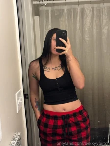 One thing this sickness couldn t kill was this body