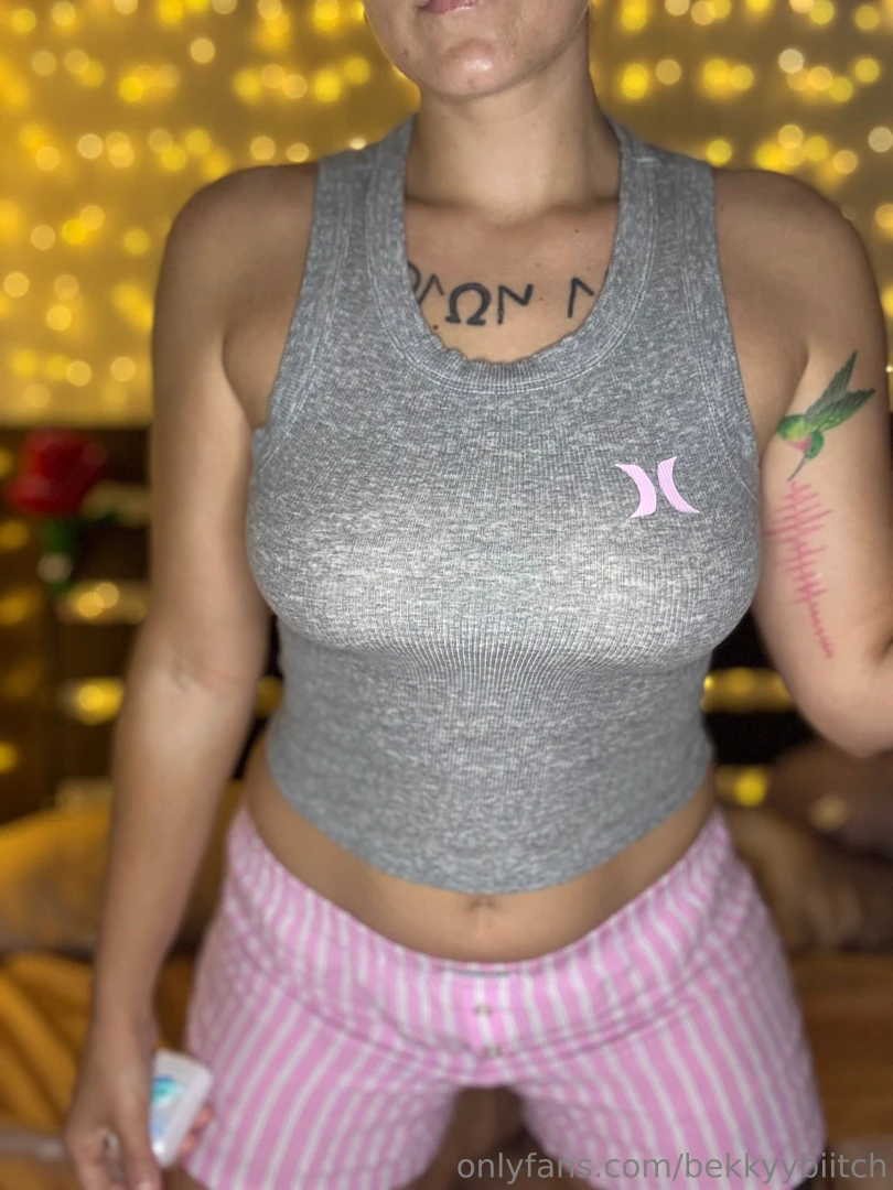 Bekkyybiitch part 5 