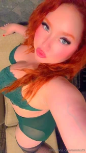 Poison ivy vibes part 18