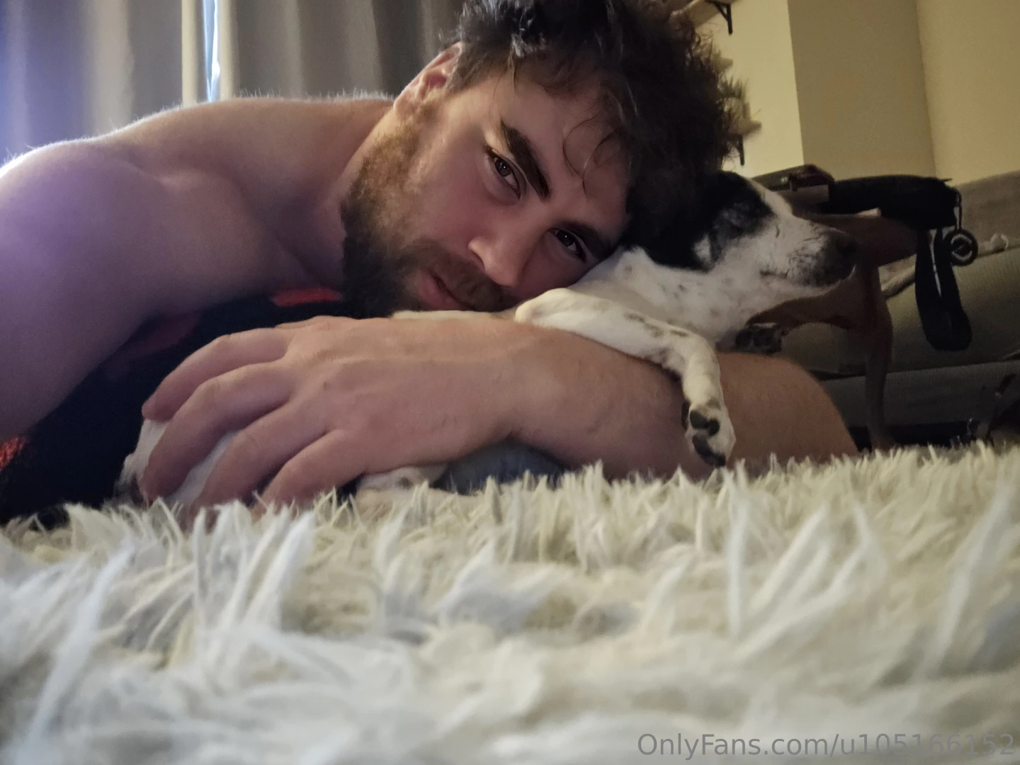 My dog my choice part 3 