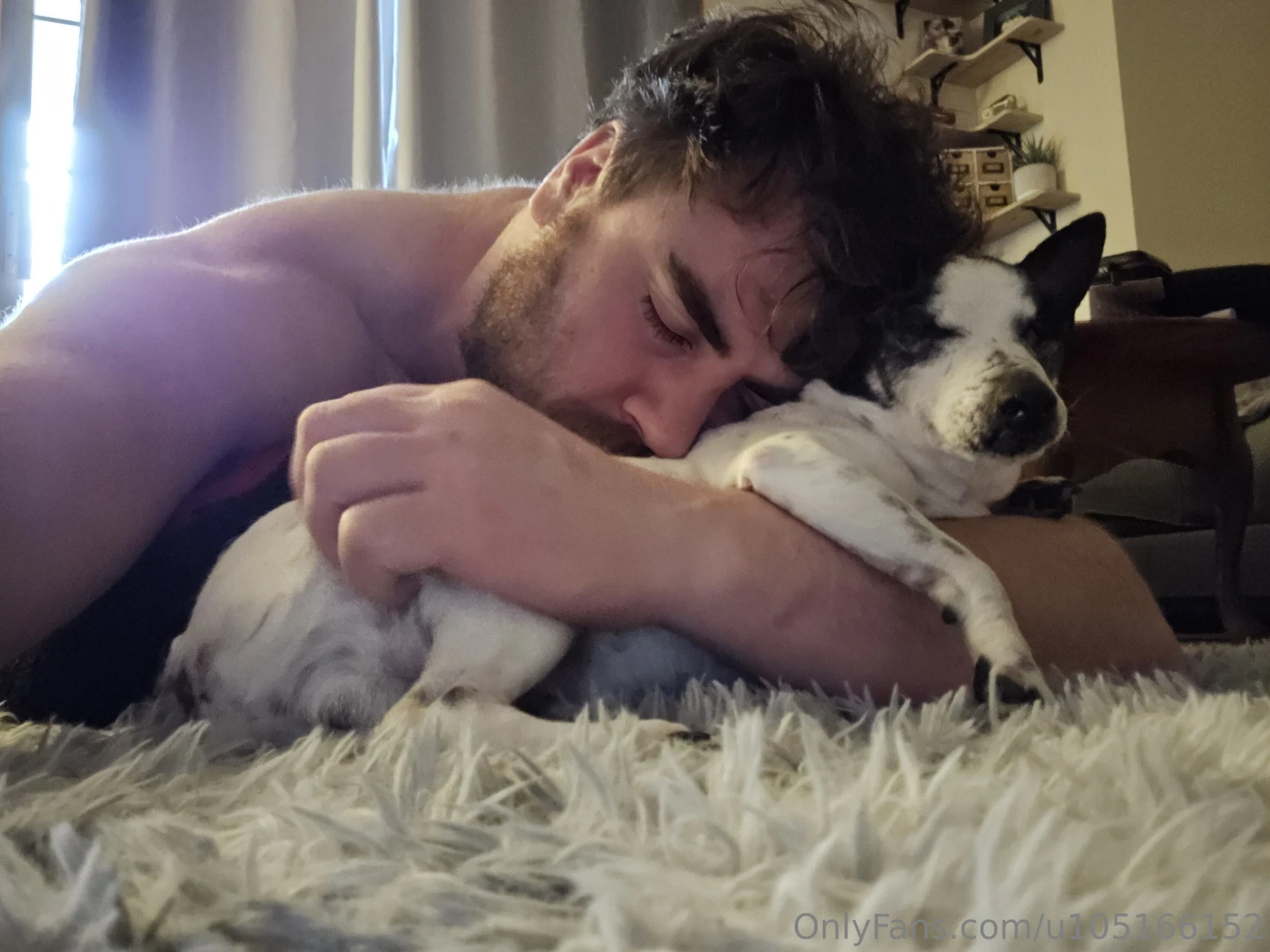 My dog my choice part 4 