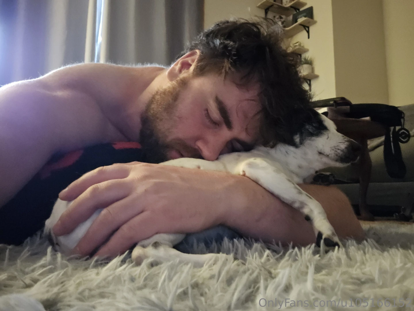 My dog my choice part 1 