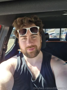 Just a goofy goober tuesday