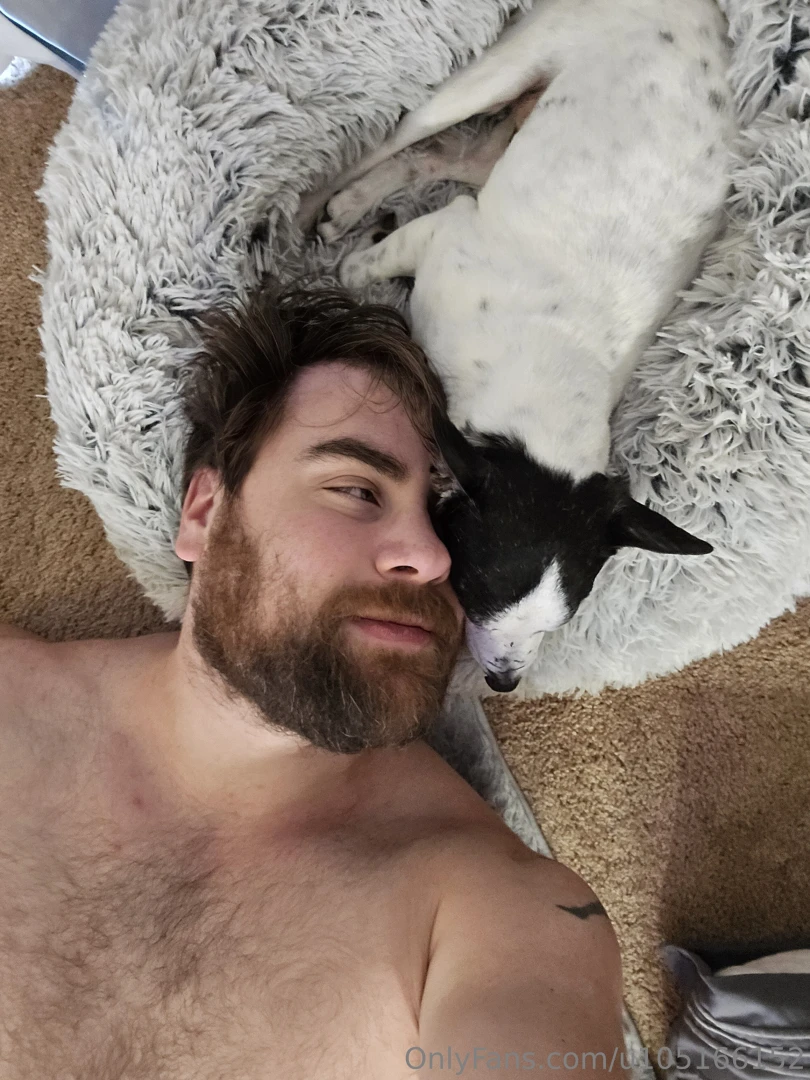 My puppy puppy pup pup pup 