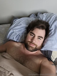 Your boy turned 36 today