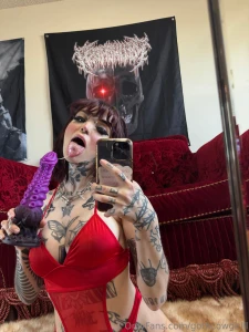 No gag reflex especially for monster cock what else should i do with part 1