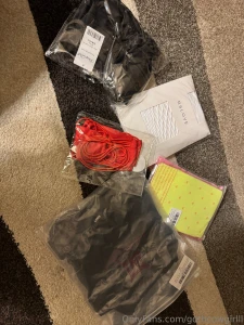 New content time dm me while im trying stuff on sneak peaks