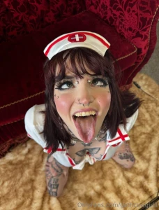 Mommy just finished recording some new spicy content dont be shy