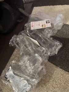 Guys looks like i have my hands full oh my god