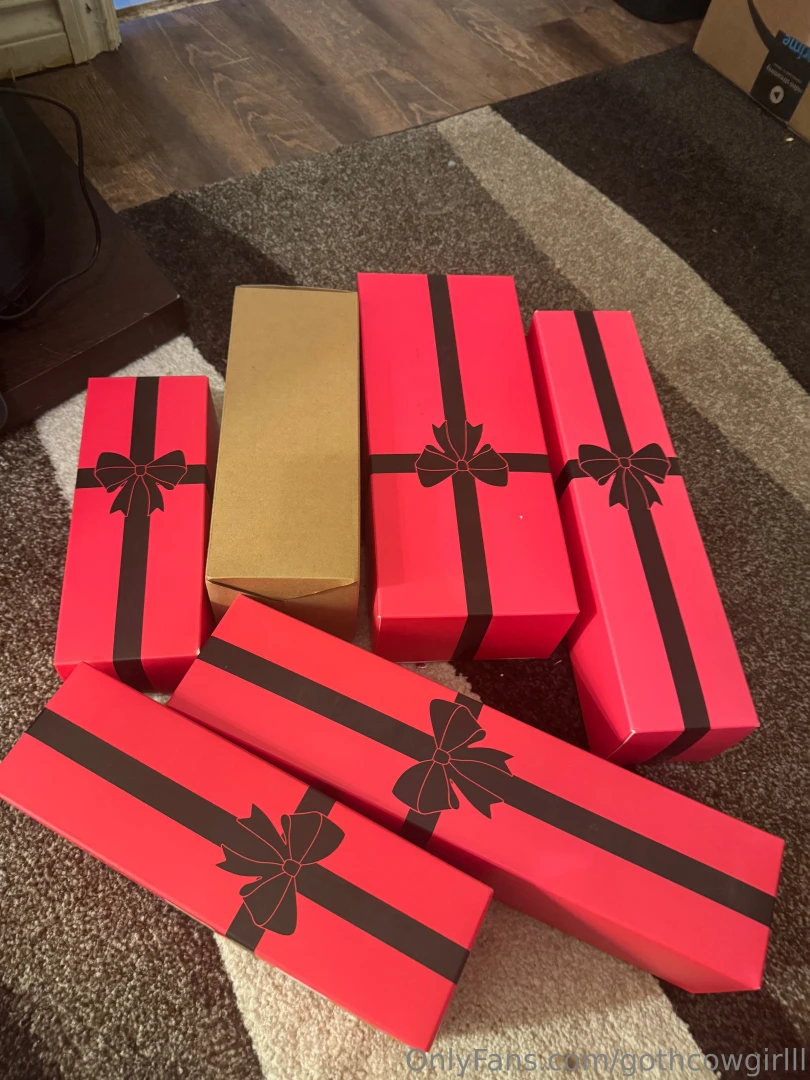 One of my fans sent me all of these any guesses heres a hint they are 