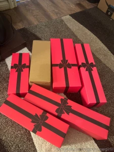 One of my fans sent me all of these any guesses heres a hint they are