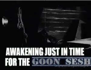 Mommy is back from work just in time to make new content