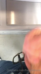 I need your tongue part 14