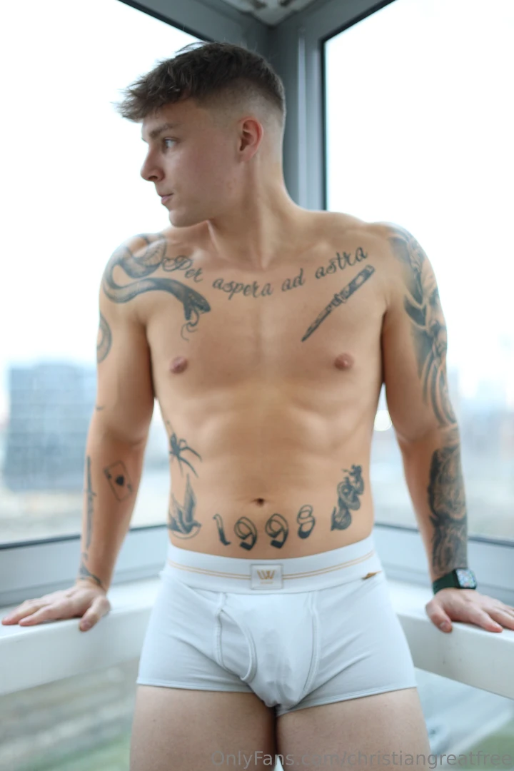 Bulge game on point underwear optional 