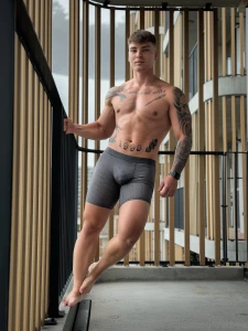 The balcony isn t the only thing with a great view take a closer look