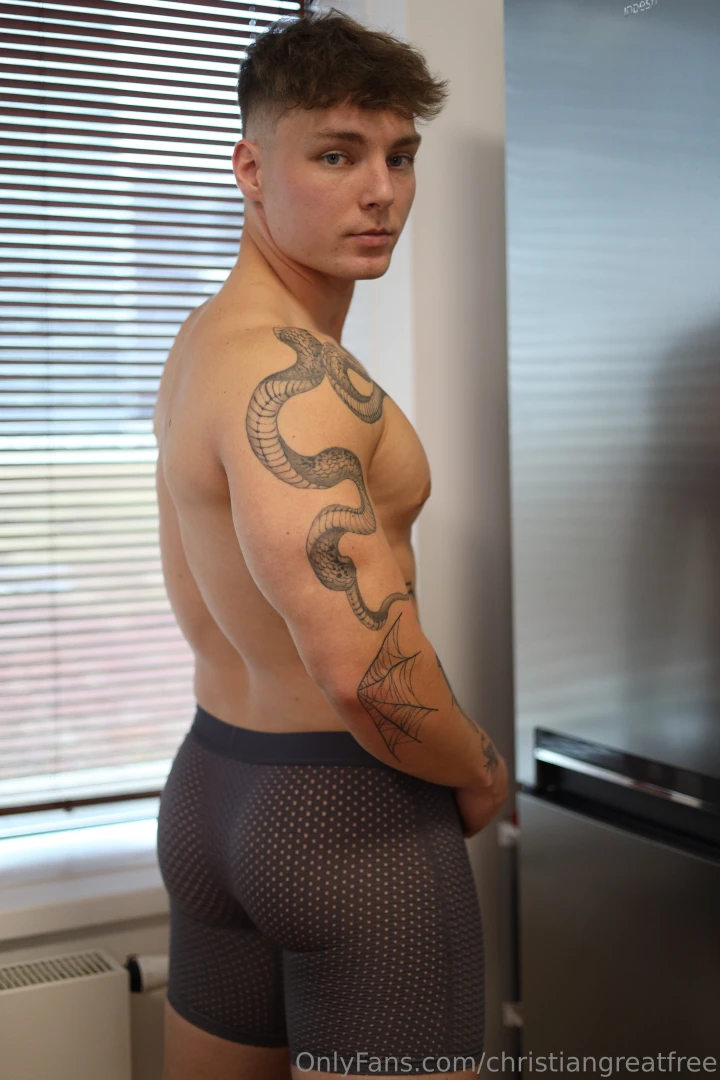 Underwear tight ass right and fully teasing you ready 