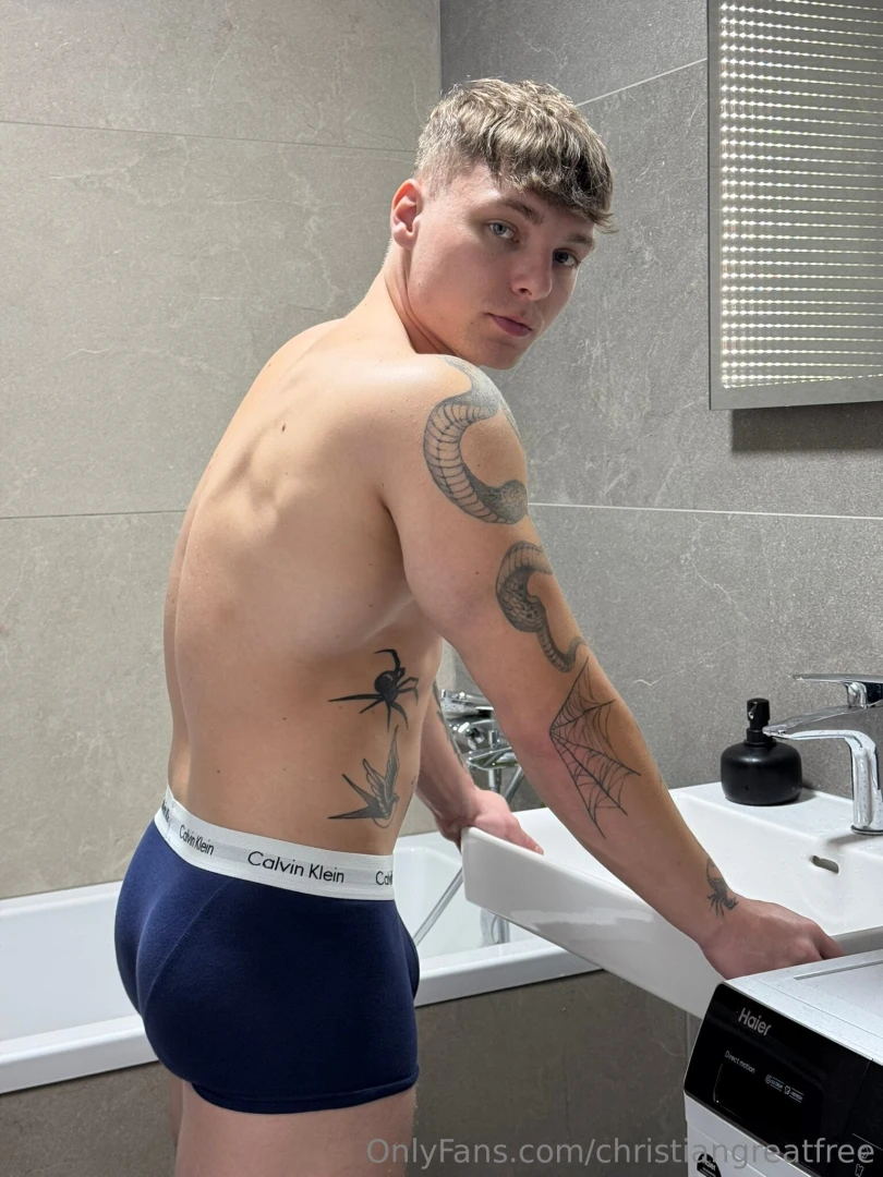 Less fabric more fun 