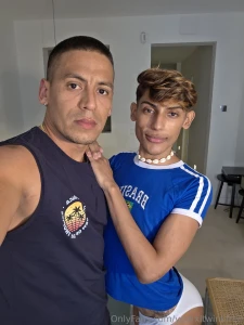 Hot nasty brazilian sex with diego mattos me and diego fucked a lot in part 2