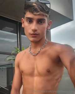 Am i cute enough for you sir i promise i can take it very hard part 1