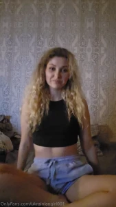 Ukrainiangirl001