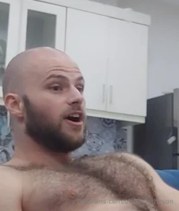 Holyyy my biggest cumshot yet catch the instant replay from my show