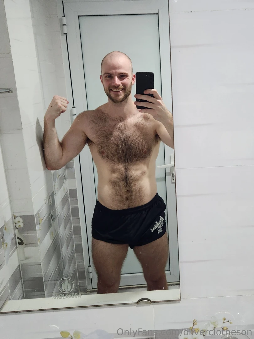 Quick pump 100kg x 3 felt very good part 1 