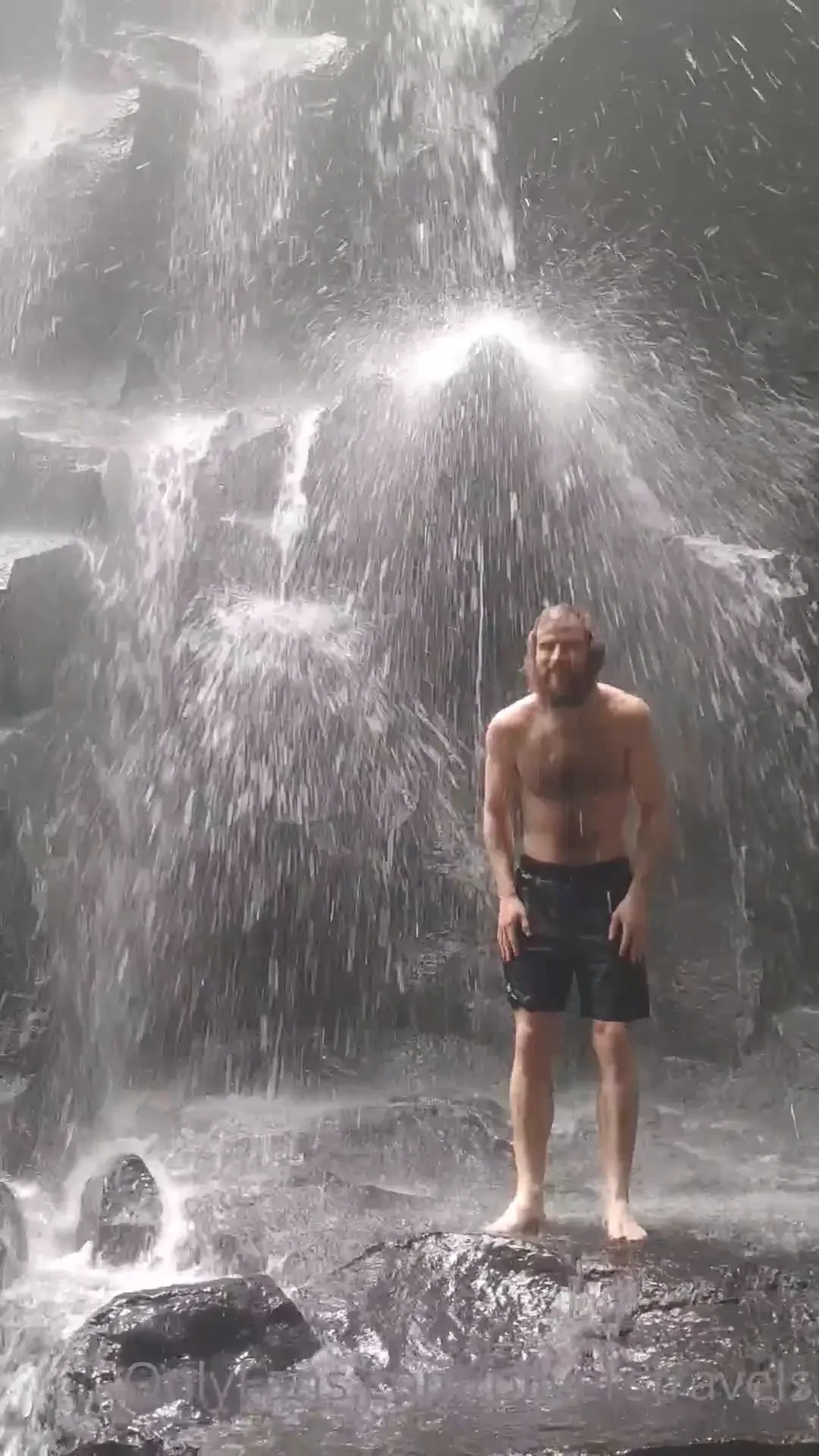 The infamous dance moves sorry i had to remove the audio so the 