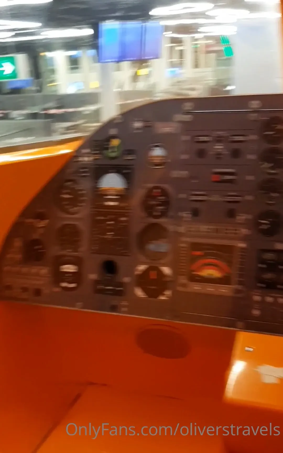 The terminal budget version 