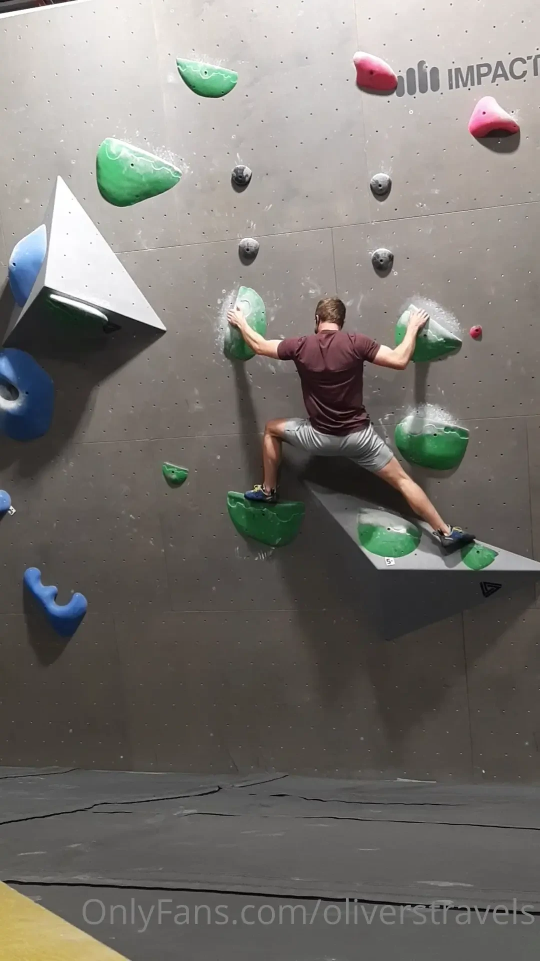 My first v5 told you i completed them eventually 