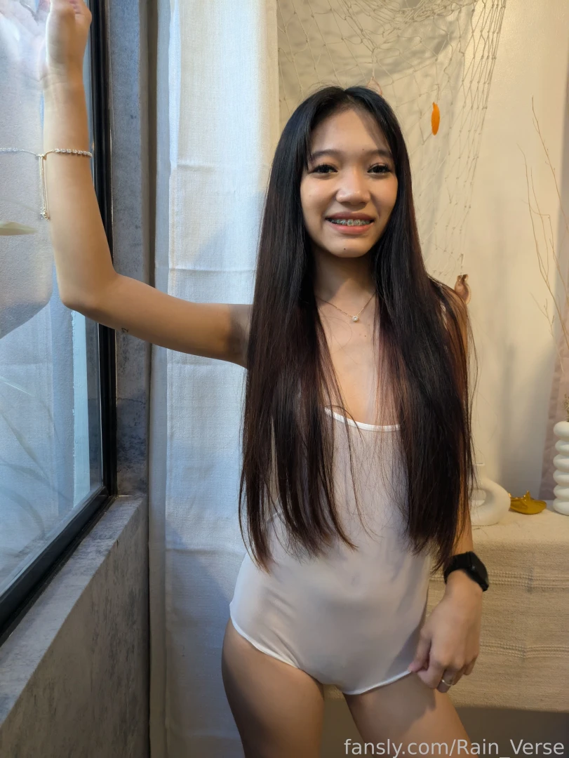 I m little but trust me i ll take up every inch of your mind 