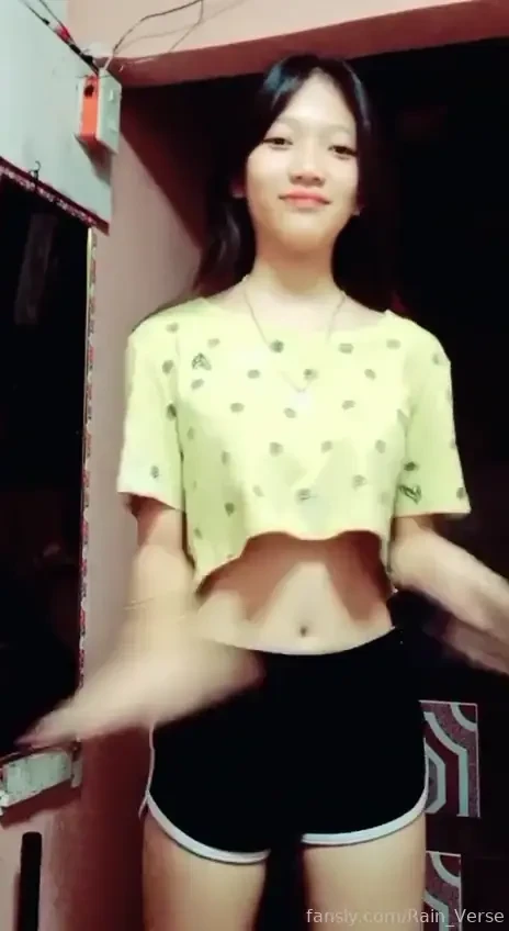 Soft smile wild hips deadly combo petite young virgin teens skinny 