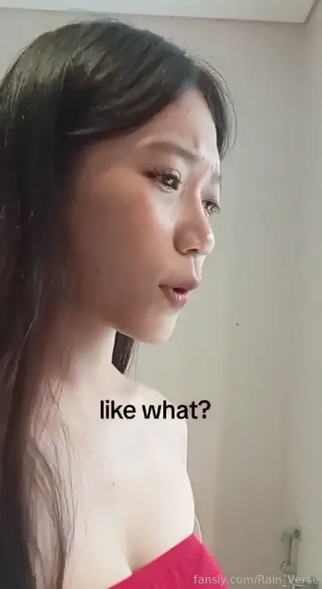 Unless you re ready to play with me teen 18 asian virgin filipina 