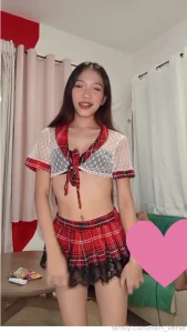 Who knew trouble could look this adorable while dancing barelylegal 18