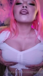 Rate my tits part 62
