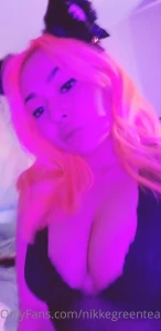 Nikkegreentea part 5