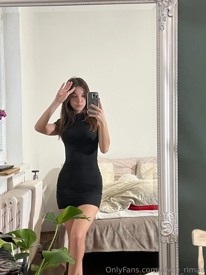Tip me like you own me and see what happens next 