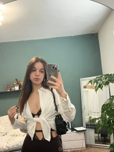 This view s better in person but i ll tease you til you can t take it