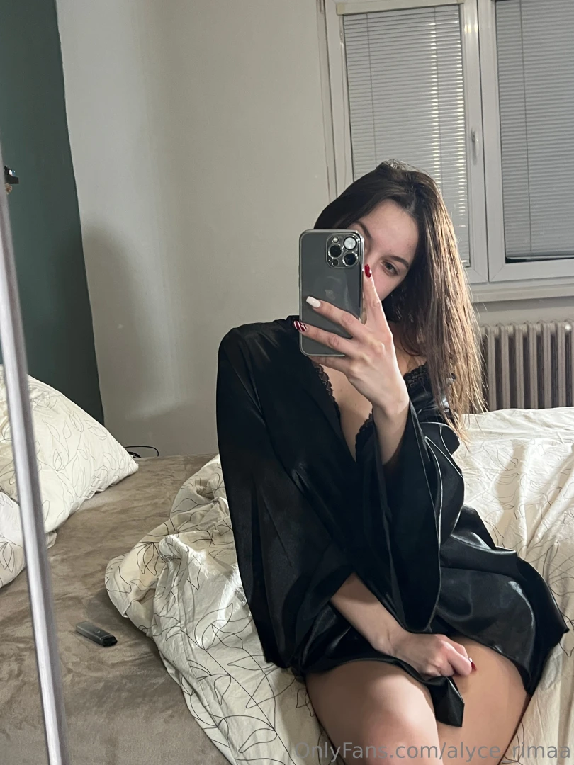 What if i told u i ve done it before 