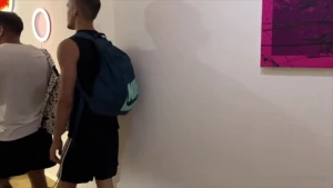 Tr o muy puerco con charlie peanuts y silver wolf 50 min de acci n