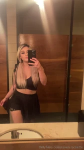 Raven-rockette part 1