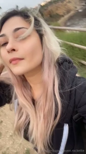 All i wanna do is get high by the beach part 6