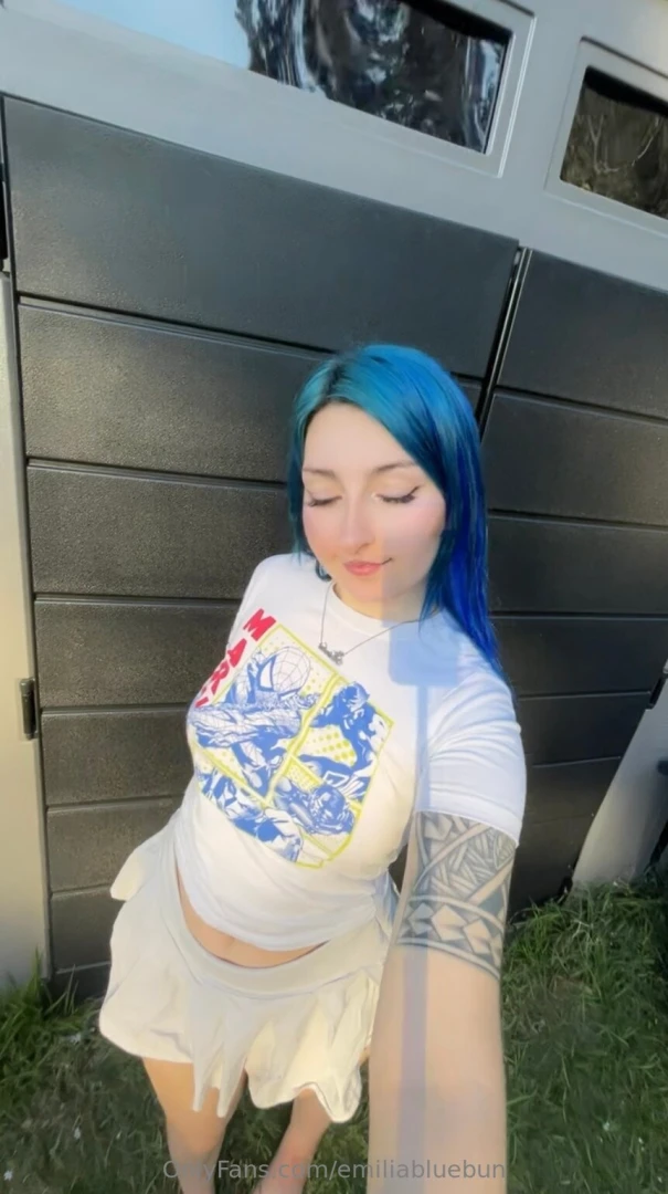 Mini skirt part 10 