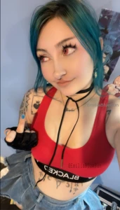 Emiliabluebun part 1