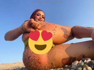 This is my favorite photo of my butthole