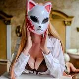 fox-heart