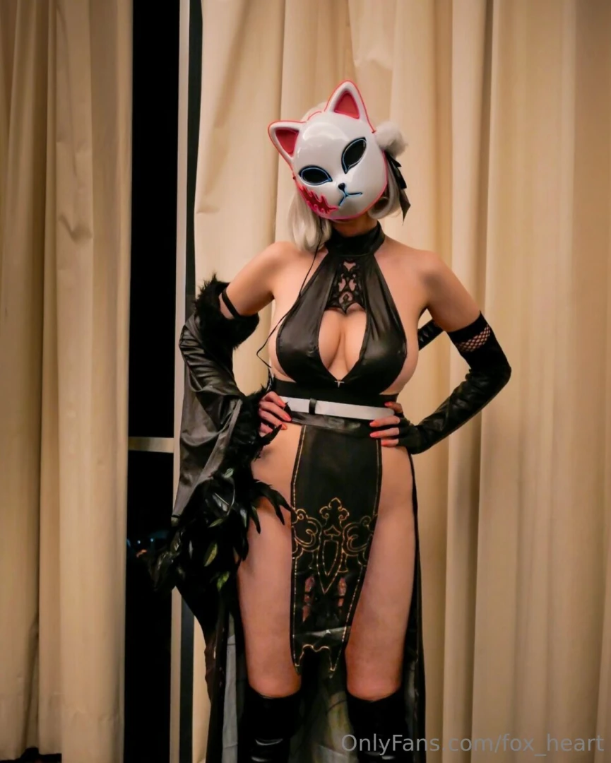 Am i the hottest shinobi in town 3 