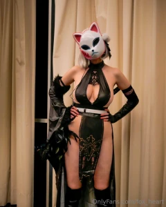 Am i the hottest shinobi in town 3