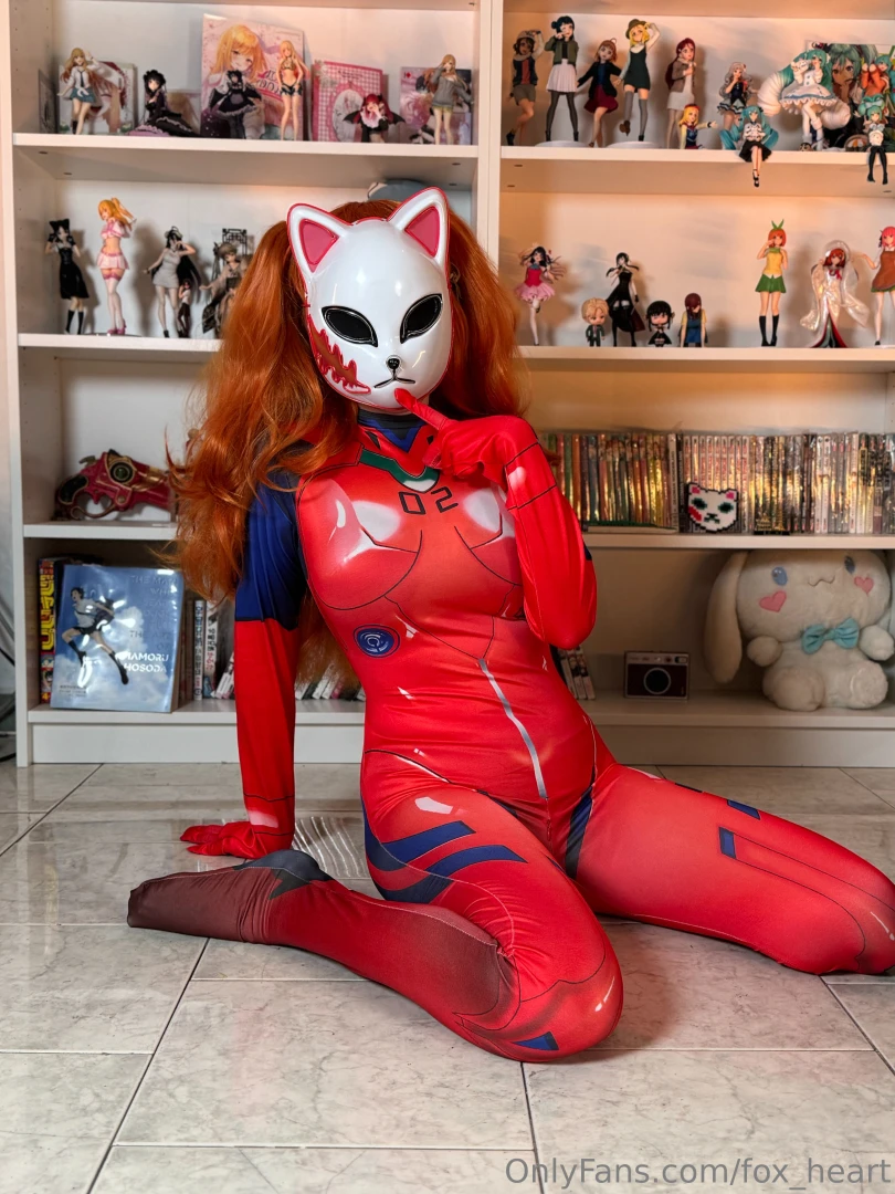 You think you could pilot an eva with me or would i have to take the part 1 